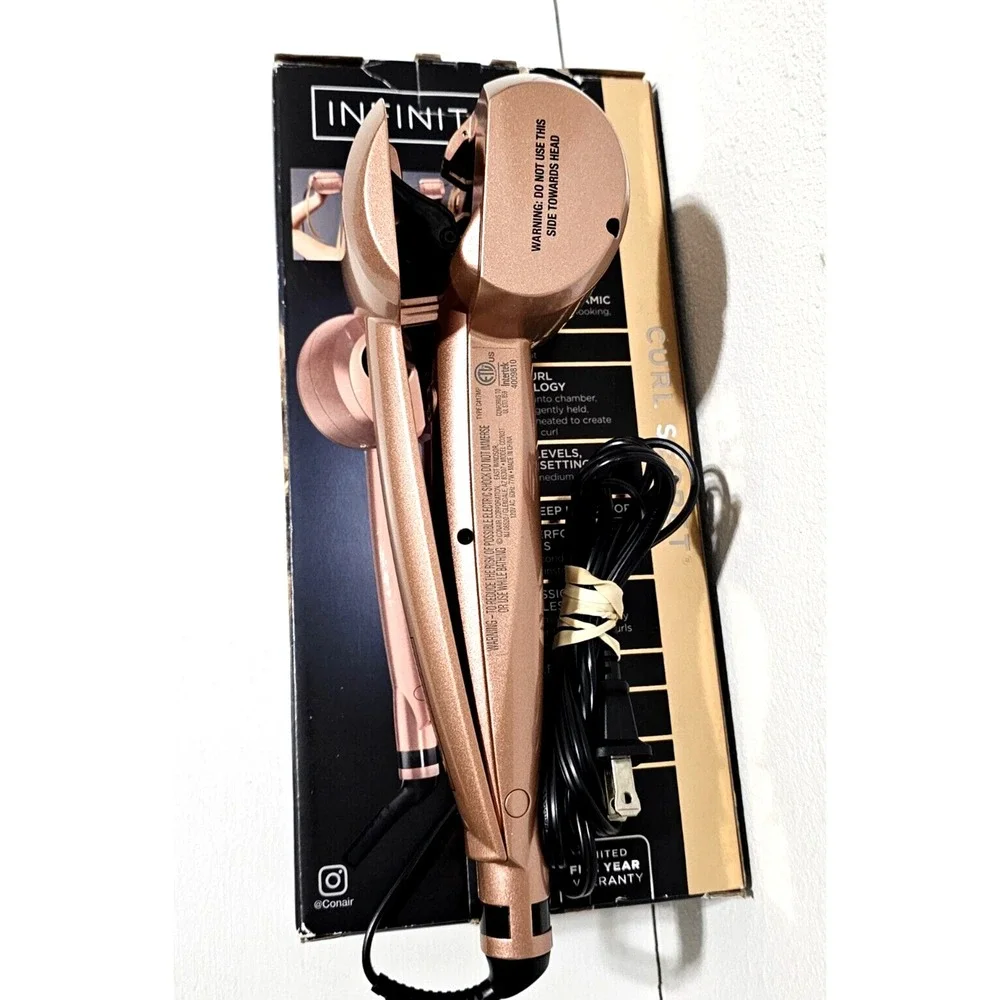 Conair infiniti pro